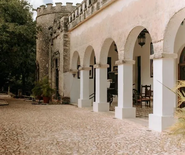 Hacienda Kaan Ac