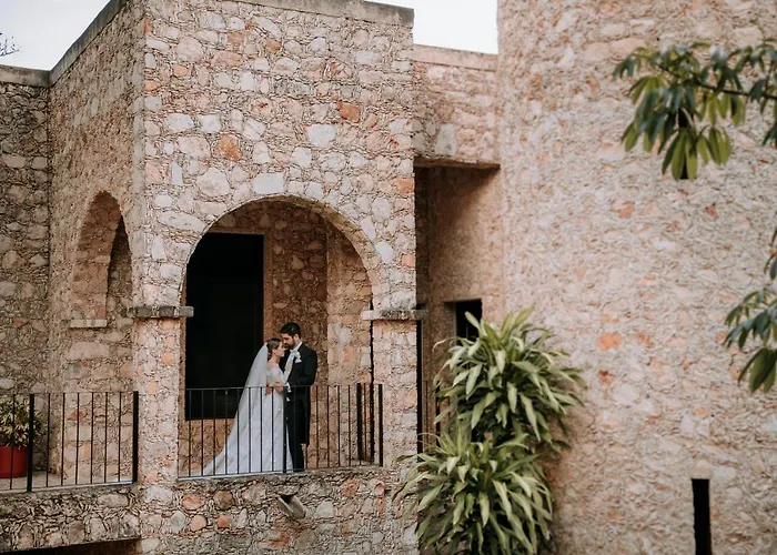 Hacienda Kaan Ac