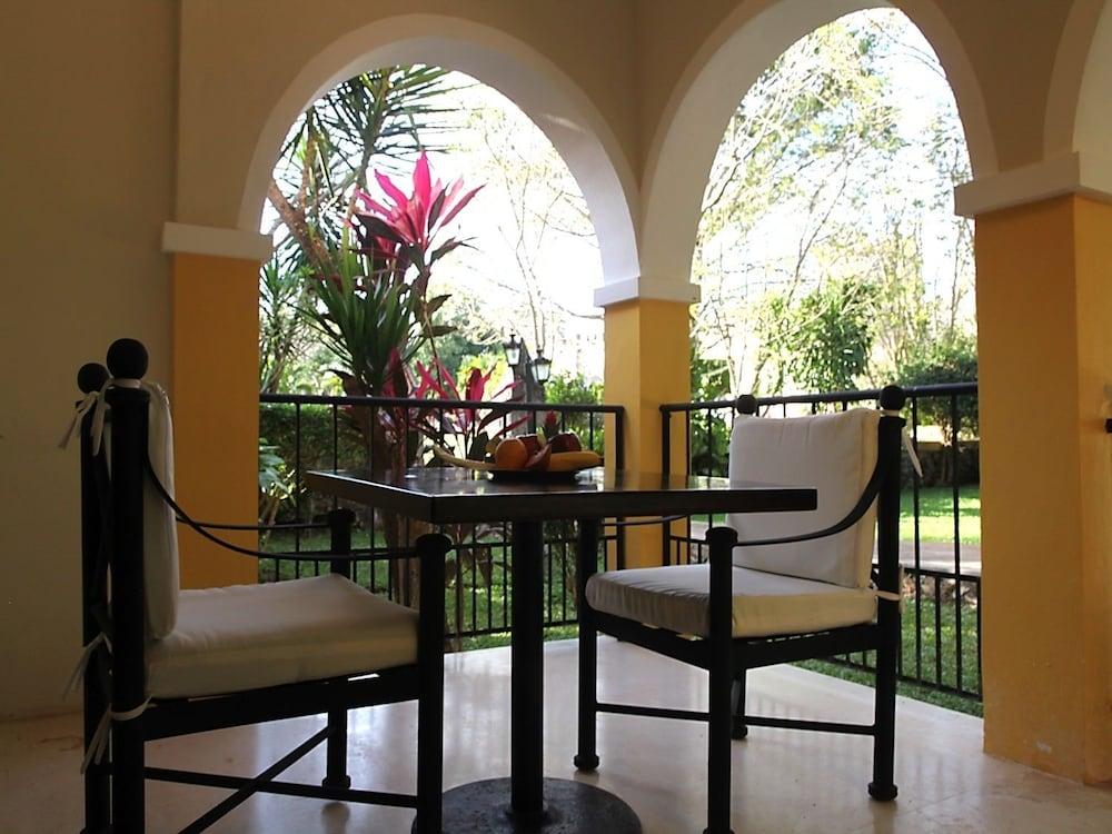Hotel Hacienda Kaan Ac 4*