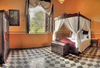 Hacienda Kaan Ac 4* Popola