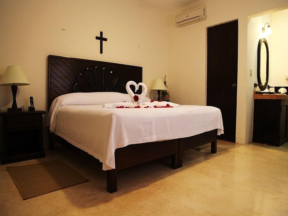 Hacienda Kaan Ac Hotel Popola