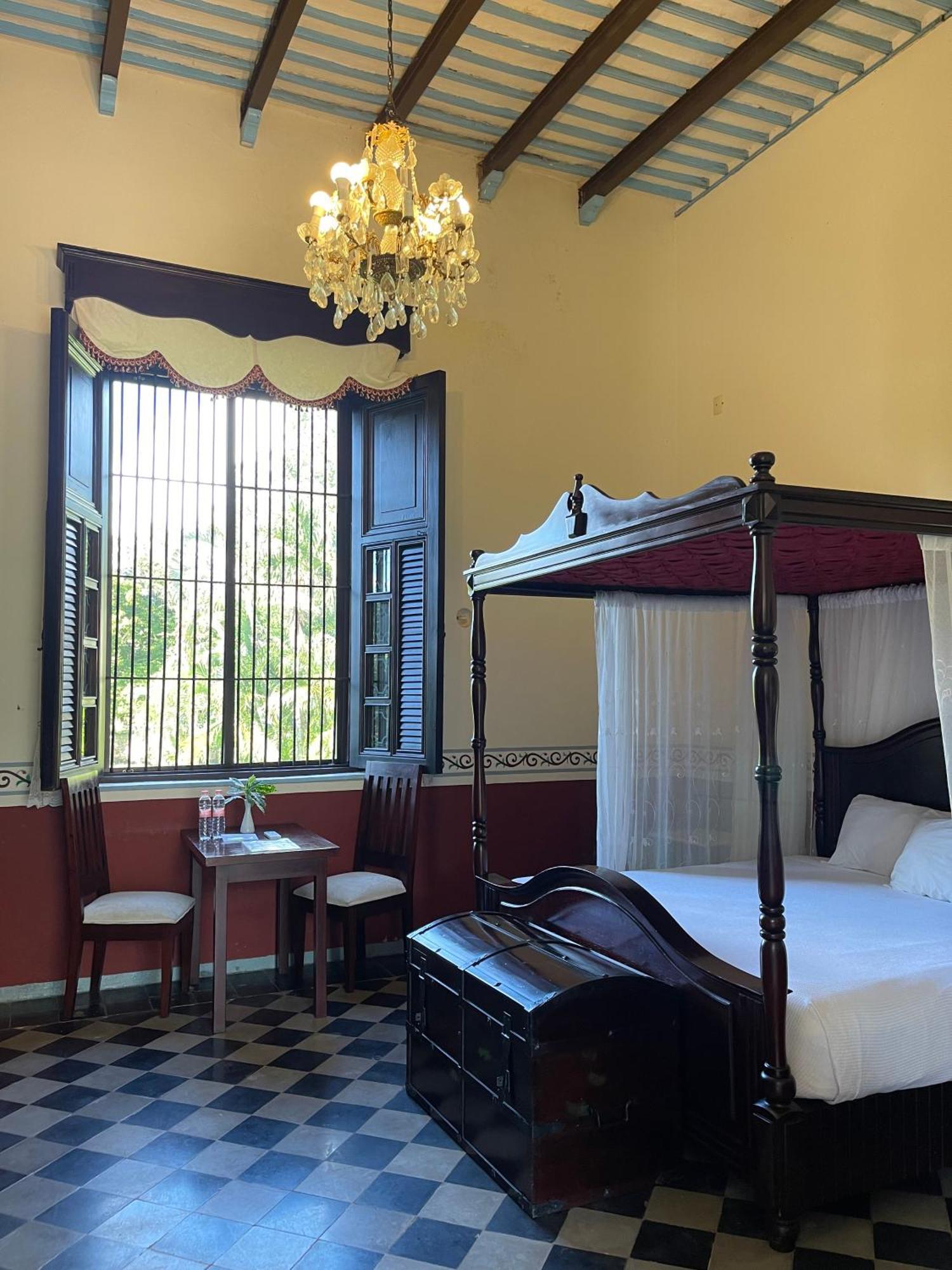 Hacienda Kaan Ac Popola