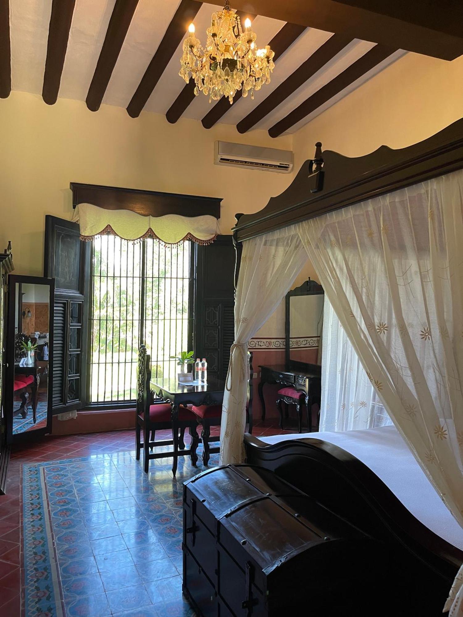 Hacienda Kaan Ac Hotel