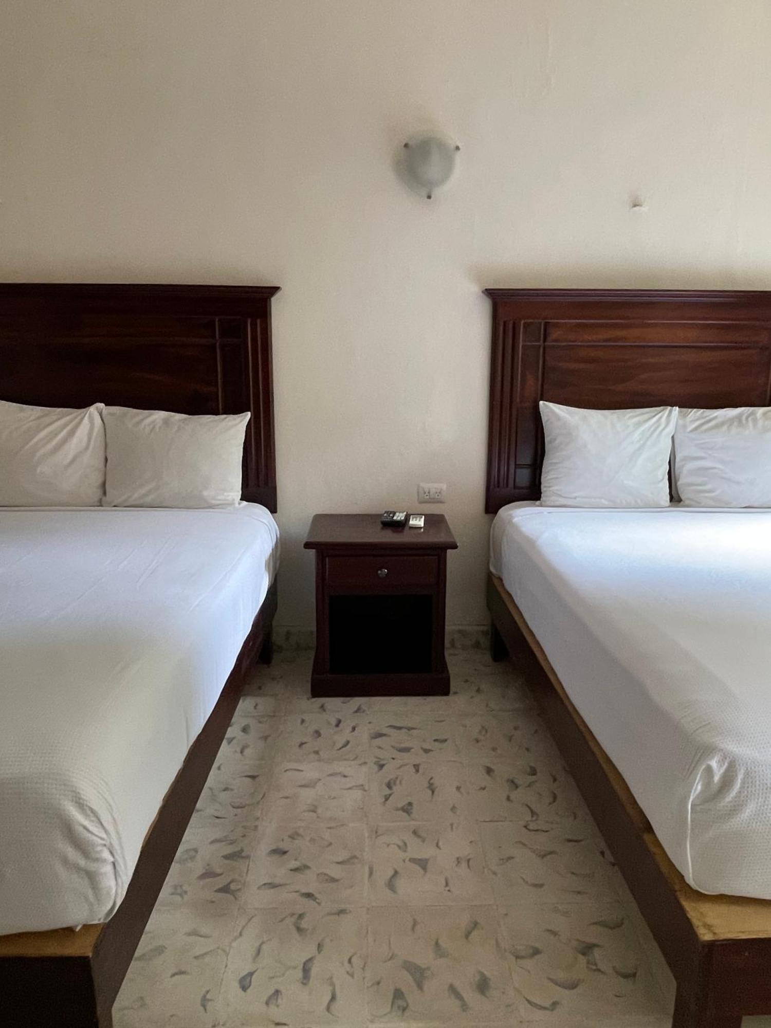 Hacienda Kaan Ac Hotel 4*