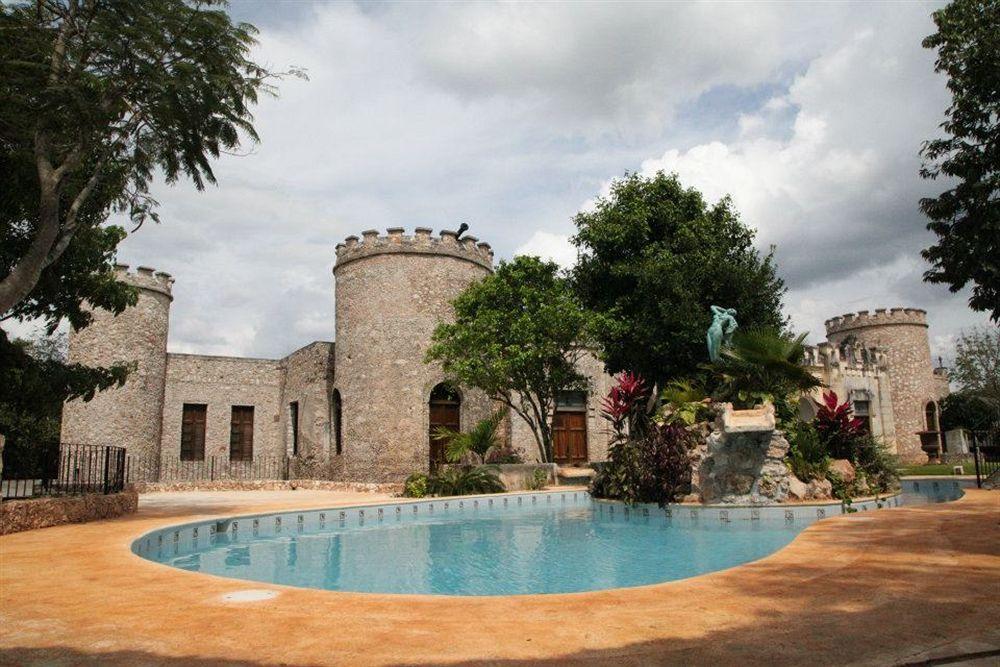 Hacienda Kaan Ac Hotel Popola