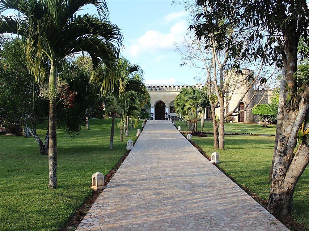 Hacienda Kaan Ac Hotel