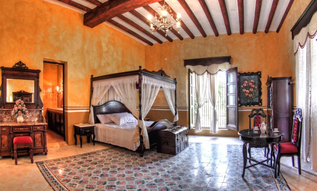 Hacienda Kaan Ac 4* Popola