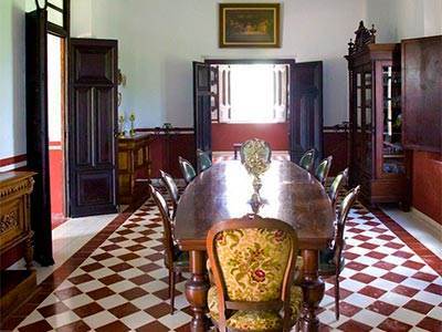 Hotel Hacienda Kaan Ac 4*