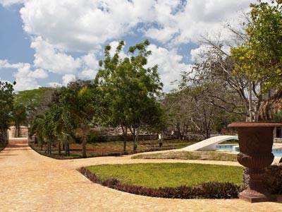 Hacienda Kaan Ac Hotel 4*