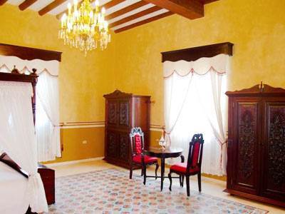 Hotel Hacienda Kaan Ac 4*