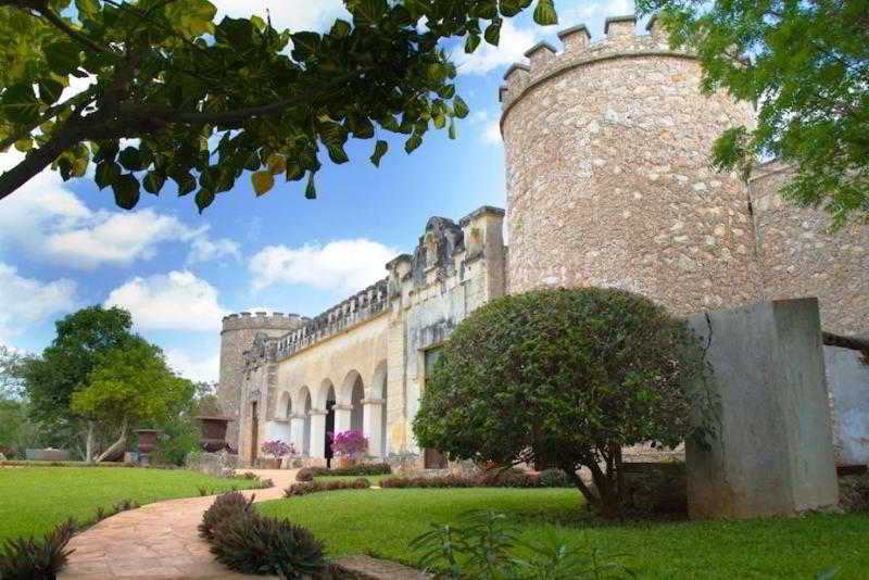 Hotel Hacienda Kaan Ac Popola