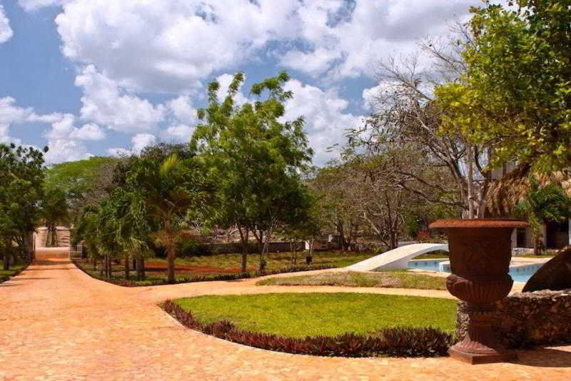 Hacienda Kaan Ac Hotel