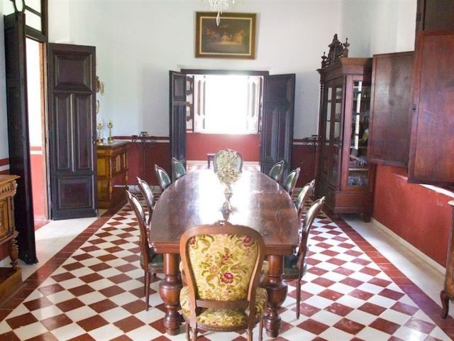 Hacienda Kaan Ac 4*