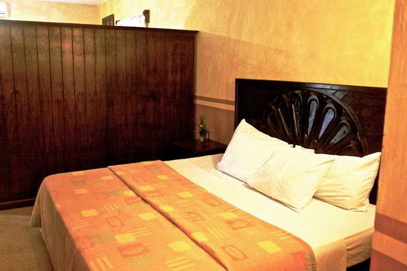 Hacienda Kaan Ac