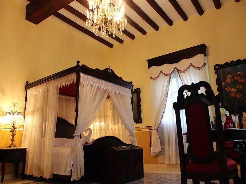 Hacienda Kaan Ac Hotel 4*