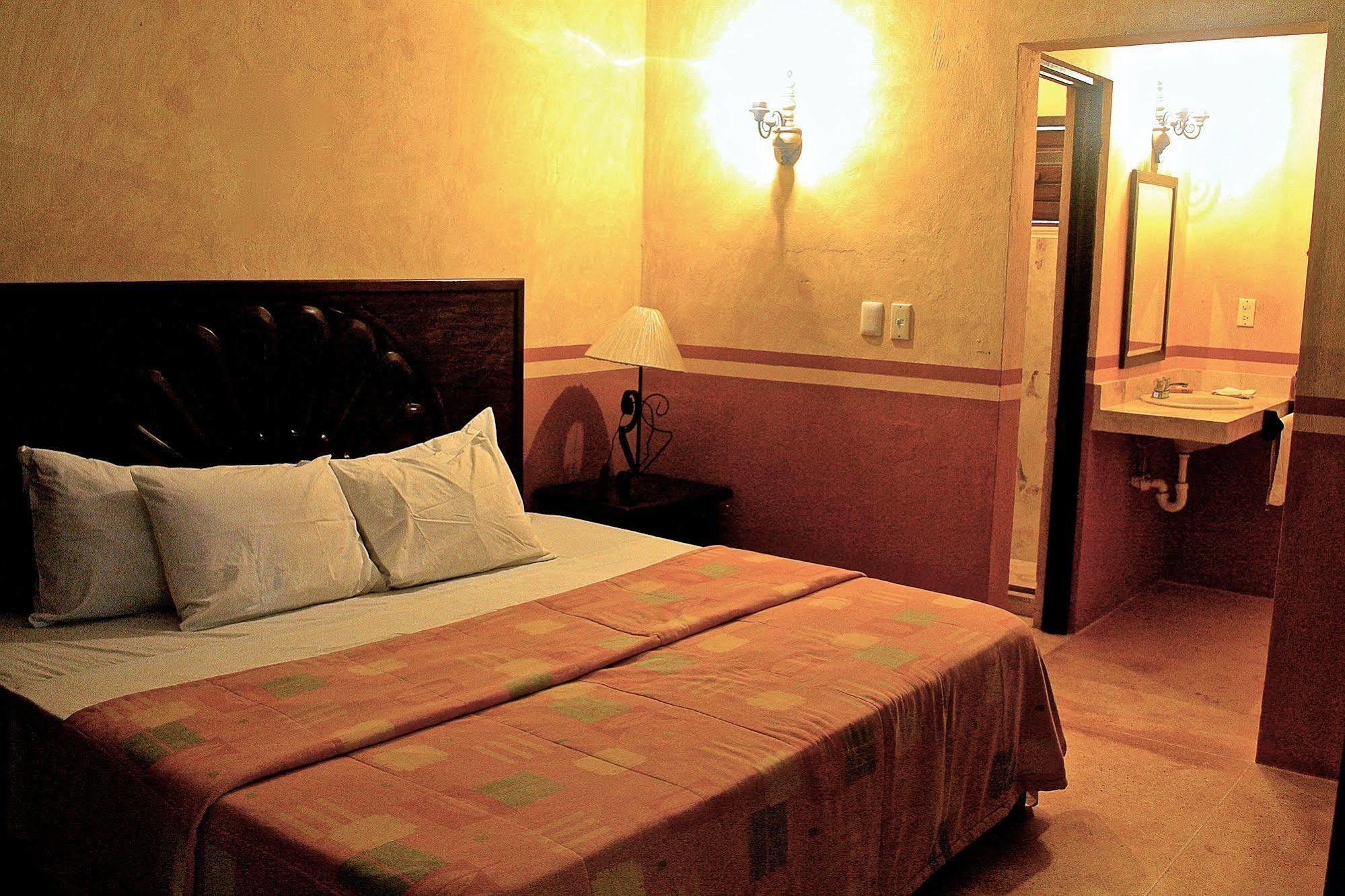 Hacienda Kaan Ac Popola
