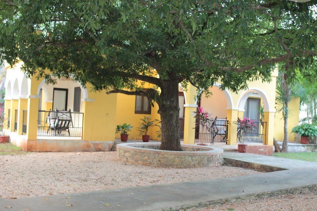 Hacienda Kaan Ac 4* Popola