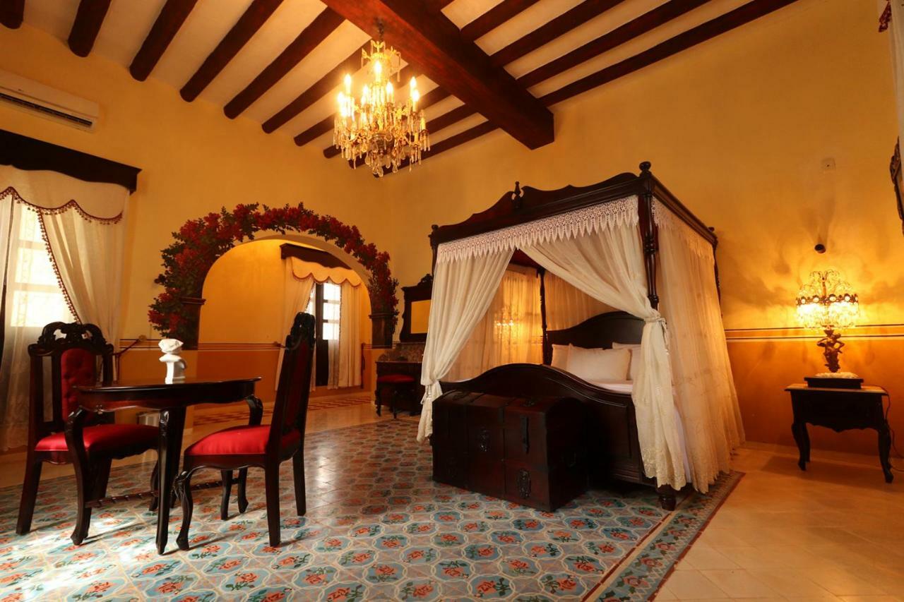 Hacienda Kaan Ac Hotel Popola
